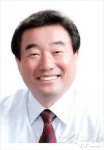정용상 김해시장 예비후보 진례에 인구 8만 신도시 건설