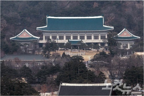 강훈식 실장, 청와대 이전 마무리 단계...성탄절 전 거주지 변경 완료 예정