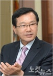이홍기 거창군수 양동인 전 군수는 부실한 사과나무