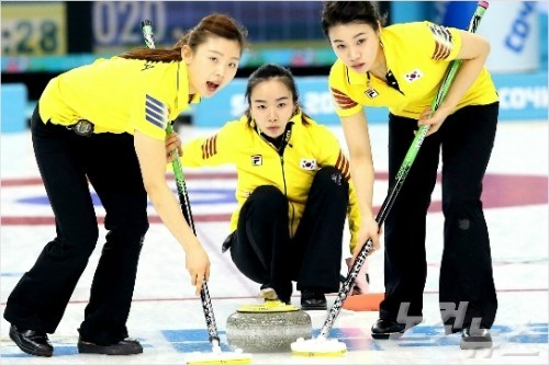 경기도청, 2026 밀라노·코르티나담페초 동계 올림픽 출전 자격 획득