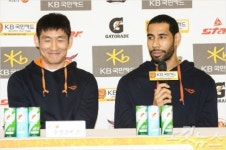 종규야, 형 앞에서 우승 자랑하는 거 아니야~