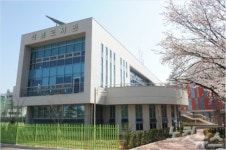 광주시교육청 석봉도서관 개관