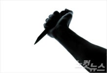 여관 여주인 흉기 찌른 40대 장기 투숙객 검거
