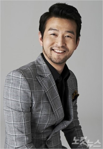 '일대일' 황건 국제결혼 "첫눈에 반한 우즈베키스탄 엄친딸"