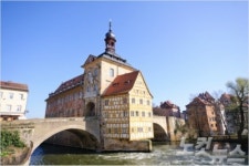 렌터카 타고 즐기는 중세 독일 맛기행