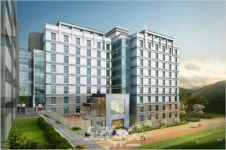 울산 현대공고, 전교생 생활 가능 기숙사 신축