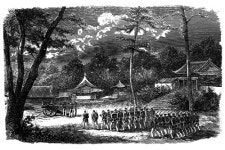 은궤와 귀한 책들 실었으면 나머지는 전부 불태워라