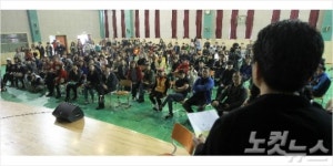 [여객선 침몰] 안산 단원고 18일까지 휴교