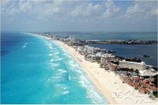 칸쿤으로 허니문가면 뉴욕여행이 덤?