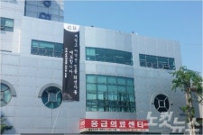 [세월호 참사] 목포 4개 병원에 신원미상 시신 9구 안치