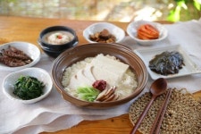 2시간30분이 아깝지 않은 강릉의 맛