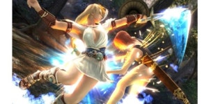 ‘소울칼리버’ 무료 버전 등장