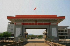 중국 투먼-북한 남양 자전거 관광 개통 예정