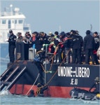 [세월호 참사] 무마하고 떠넘기고 축소하기 급급한 대한민국