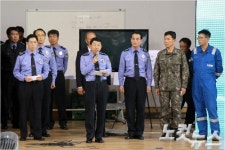 [세월호 참사]2,200명 증원한 해경, 구조 인력은 달랑 191명