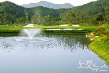 레이크힐스 순천 골프장 반환금 지급 완료