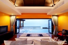 푸켓 센타라블루마린 리조트, 최상층 풀빌라 할인 프로모션 펼쳐