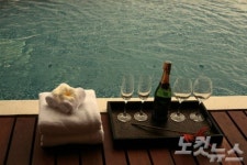 푸켓 센타라블루마린 리조트, 최상층 풀빌라 할인 프로모션 펼쳐