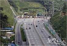 광주시, 제2 순환도로 1구간 재정지원 중지 처분