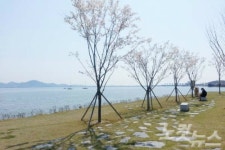 경기관광공사, 평택호 소리길 소리의자 공모전 펼쳐