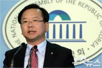 김부겸 대구시장 후보, 공무원 정치중립 당부