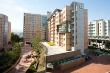 서울과학기술대, 여름방학때 지방대 학생에 기숙사 개방