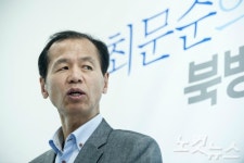 최문순 동해안에 차이나타운 조성