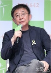 장률 감독, 경주 기대해 주세요