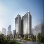 ‘아크로텔 강남역’ 오피스텔 246실 분양