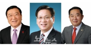 내포신도시 사이에 두고 충남 으뜸도시 수장 노려