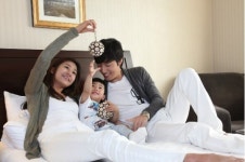 롯데호텔서울 패밀리 스테이 패키지