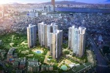 GS건설 상도파크자이 6월 분양