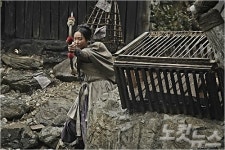 군도 명궁 마향 지금보다 나은 세상 반드시 온다
