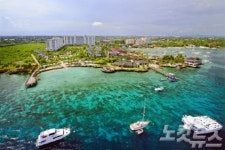 임페리얼 팰리스 세부, 제이파크 아일랜드 리조트로 거듭나