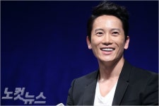 좋은 친구들 지성, 기분이 좋아지는 웃음