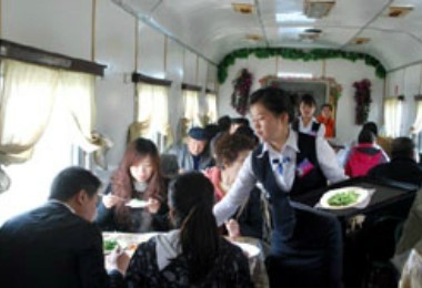 러시아 항공사 노드윈드, 모스크바-평양 직항 여객기 33년 만에 이륙하여 인기몰이