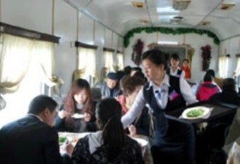 러시아 항공사 노드윈드, 모스크바-평양 직항 여객기 33년 만에 이륙하여 인기몰이