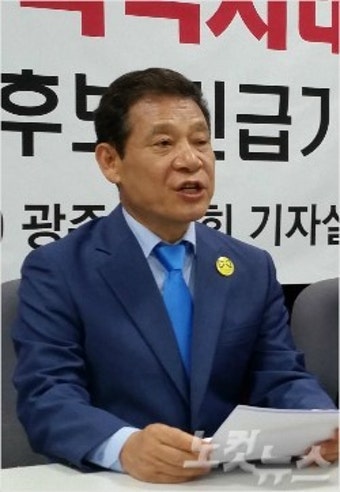 '광주의 박원순' 윤장현 광주시장 당선인, 박원순 정책 벤치마킹