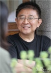 경주 장률 감독 신민아 한국사람 같지 않다...