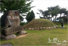 남도의 성지 순례길서 6.25와 일제 참상을 보다
