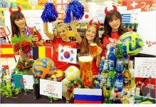 홈플러스,  세계맥주 협력회사와 함께 고객 초청 월드비어 페스티벌 개최