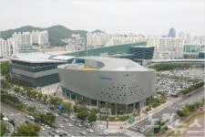 벡스코 오디토리움, 19일 고객 초청의 밤