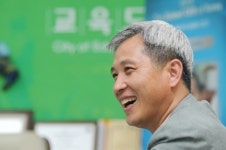 곽상욱 오산시장 시민중심! 오로지 시민시장으로 일하겠습니다