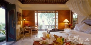 해피허니문클럽, 발리 포시즌 짐바란 업그레이드 이벤트