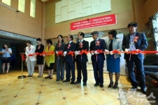 경북도, 몽골에 구미강동병원 출장소 개소