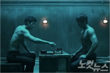 [그 영화 어때] 정우성 신의 한 수 바둑은 양념…주재료는 스타일