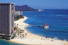 해피허니문클럽, 힐튼 하와이안 빌리지 조기예약 프로모션