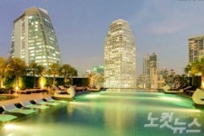 땡처리닷컴, 5성급 방콕 에어텔 상품 특가 판매