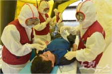 월성원자력본부, 지진해일에도 원전 안전성 끄떡없다