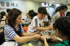 CJ프레시웨이, 임직원 참여 봉사활동 누적 200회 돌파